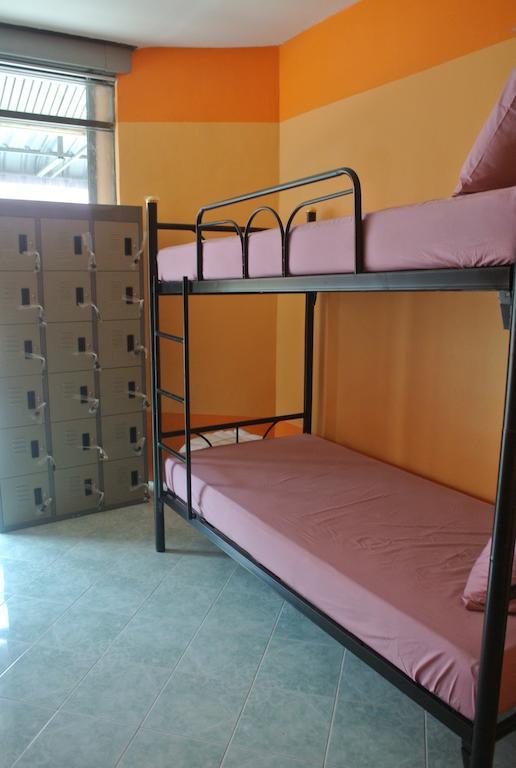Hostel Jenny