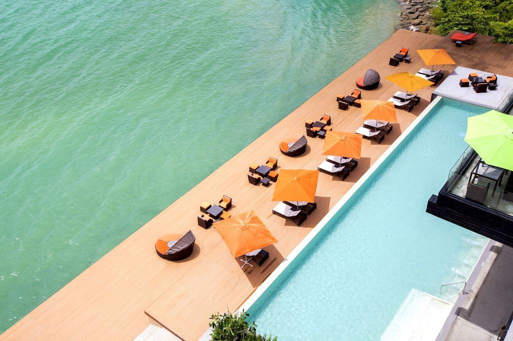 Resort 360 Phi Phi Don