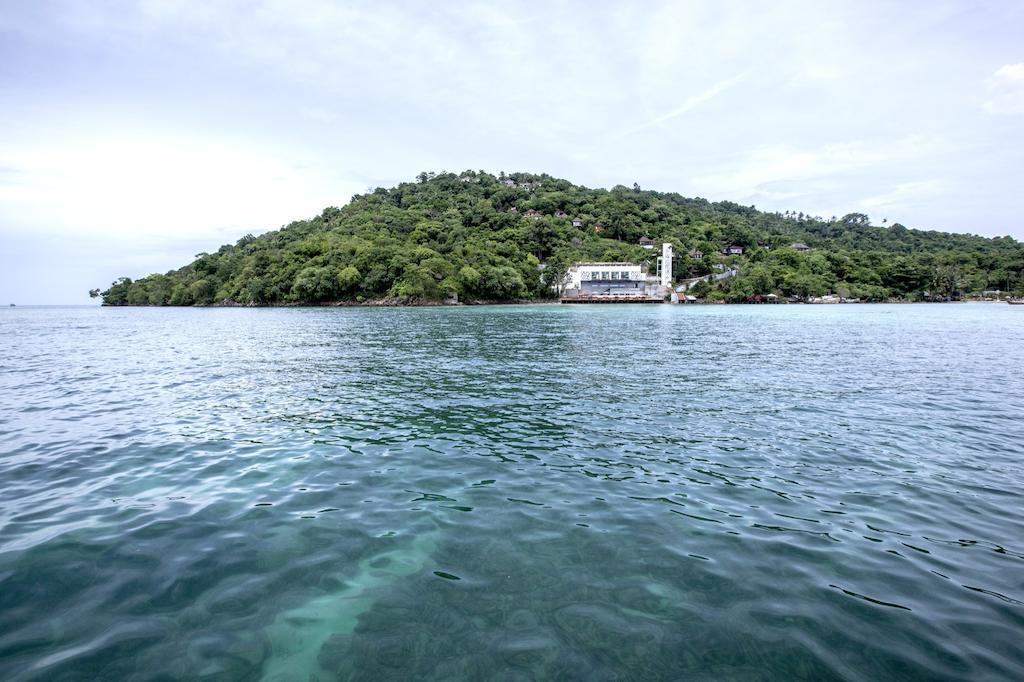Resort 360 Phi Phi Don