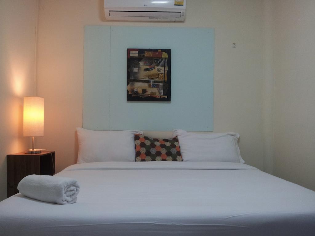 Hotel Lemon Tree 2*