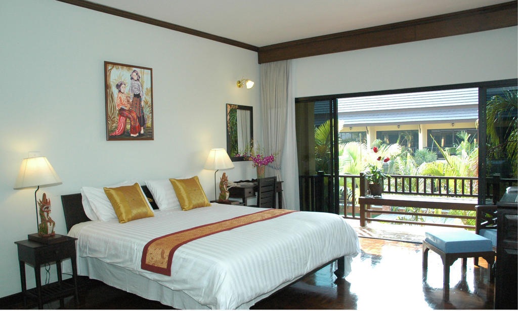 Assaradevi & Chiang Mai