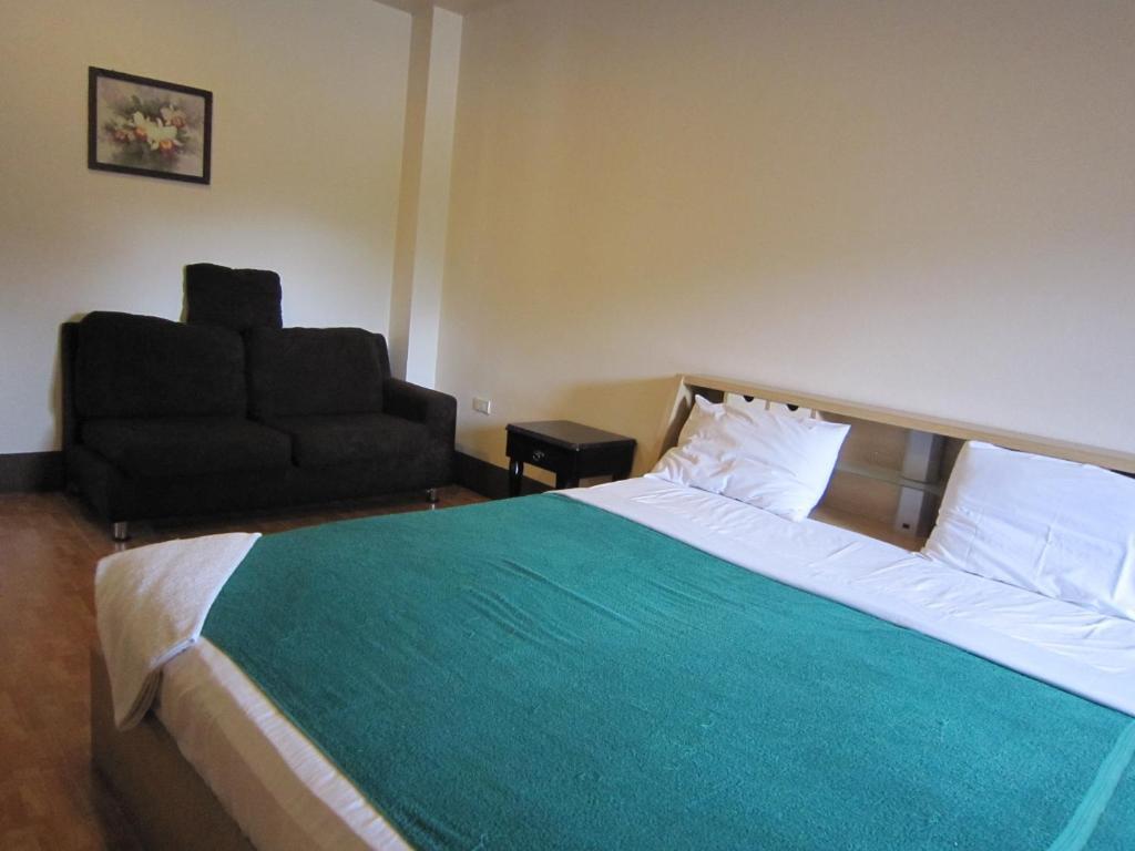 Ashram Kha Nab Nam Hotel 2*