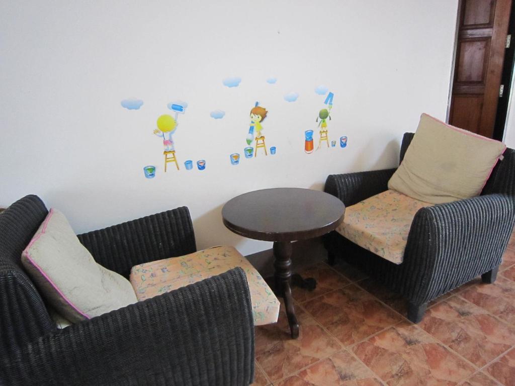 Hotel Ashram Kha Nab Nam