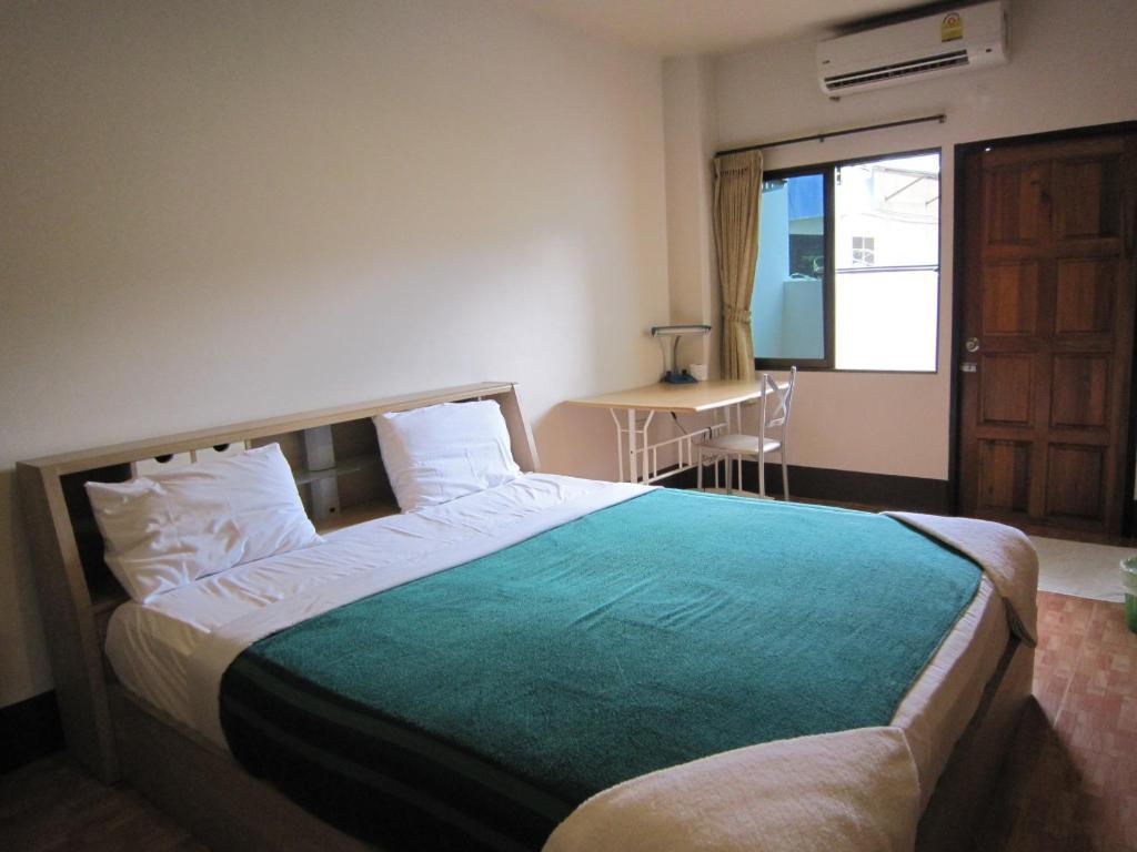 Ashram Kha Nab Nam Krabi