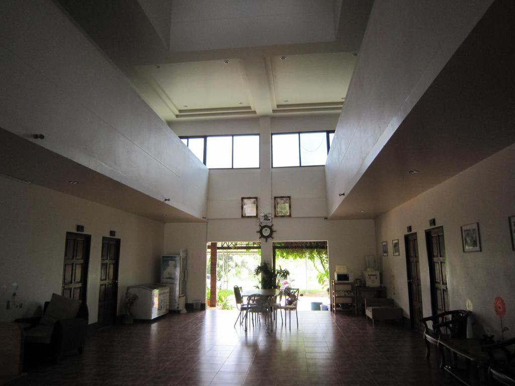 Ashram Kha Nab Nam Hotel 2*