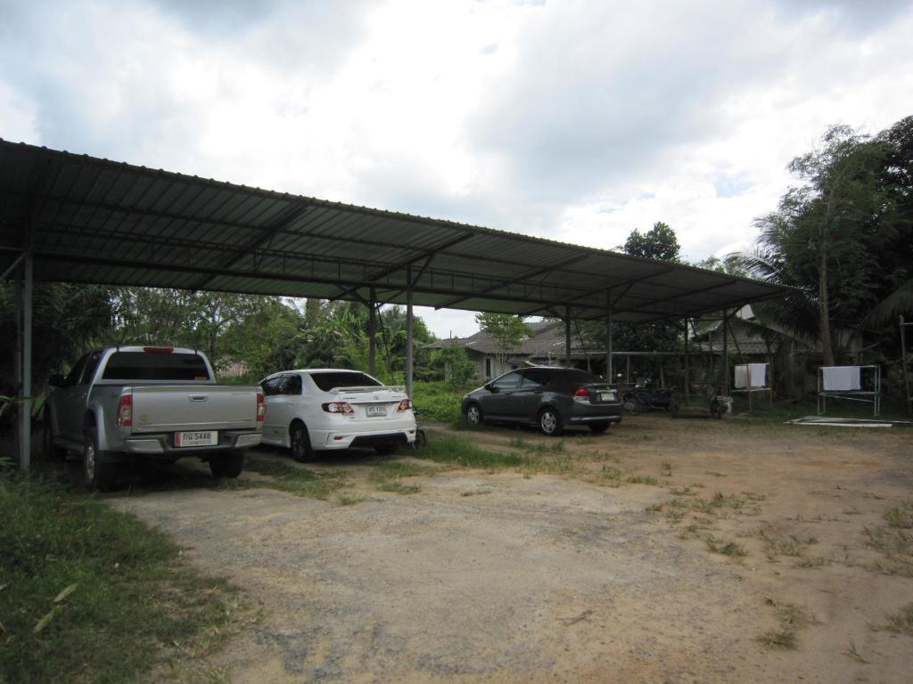 Ashram Kha Nab Nam 2* Krabi