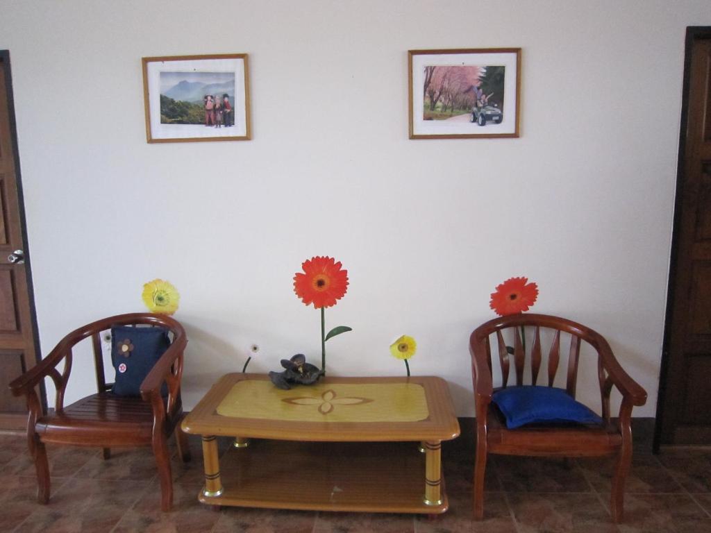 Ashram Kha Nab Nam Krabi
