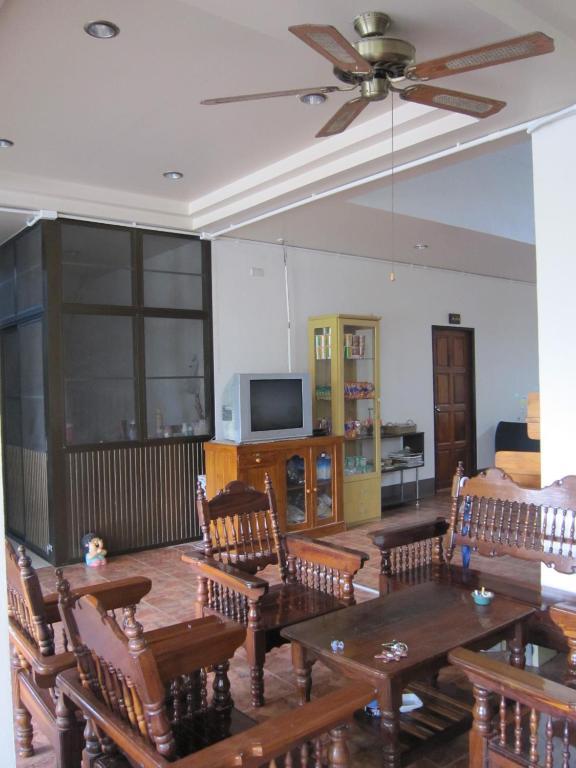 Hotel Ashram Kha Nab Nam 2*
