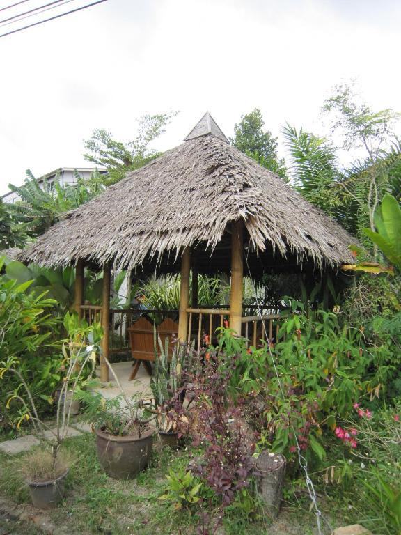 Ashram Kha Nab Nam Hotel 2*