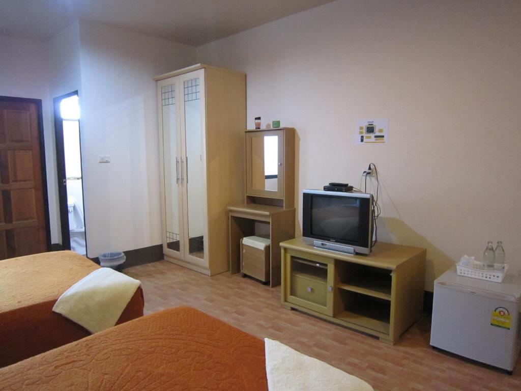Ashram Kha Nab Nam 2* Krabi