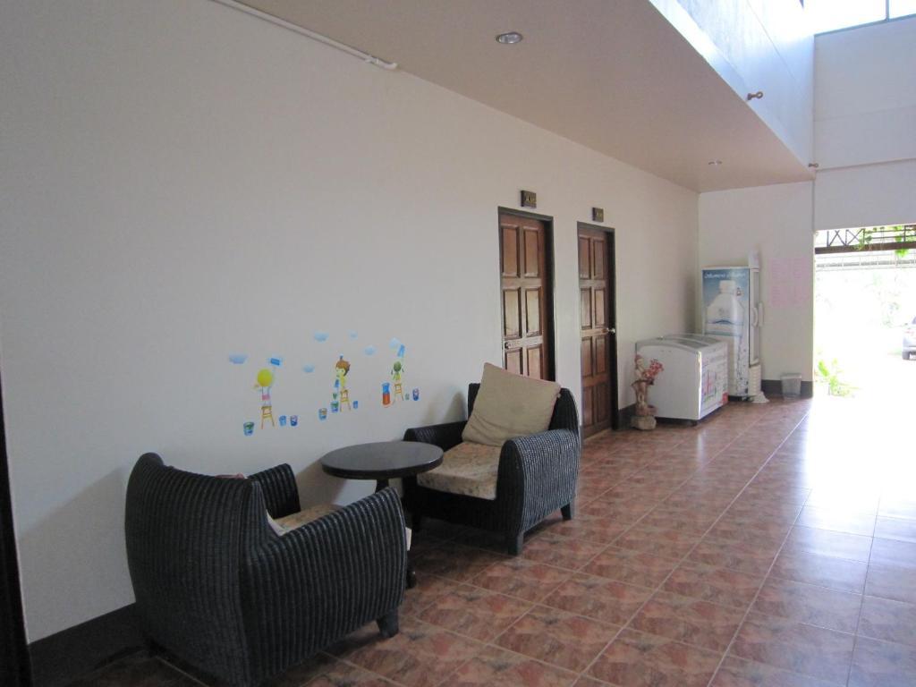 Hotel Ashram Kha Nab Nam