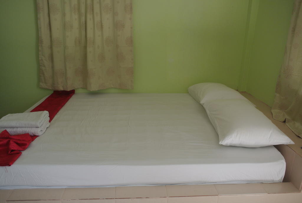 Holiday home Noname Bungalow *