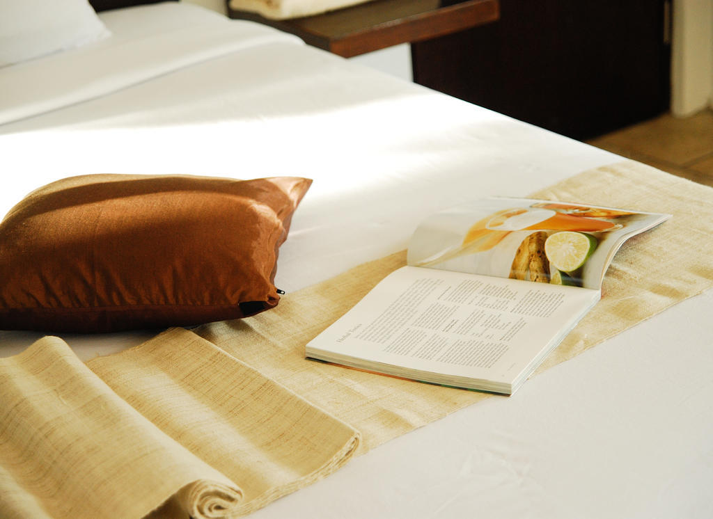 Resort Sarikantang & Spa, Koh Phangan 3*