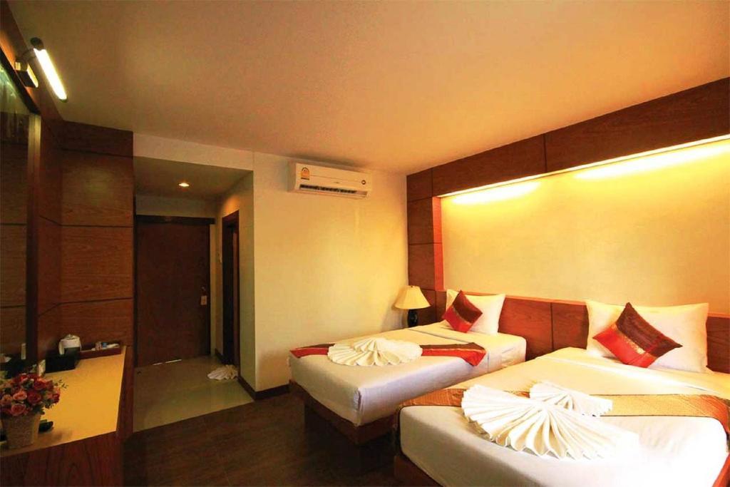 Resort Andaman Legacy Phi Phi Don