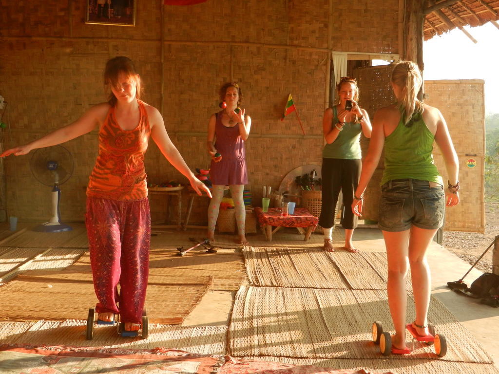 Guest house Circus