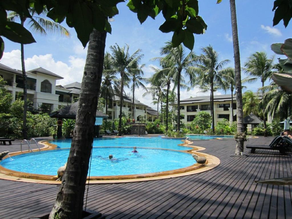 Khaolak Orchid - Sha Extra Khao Lak