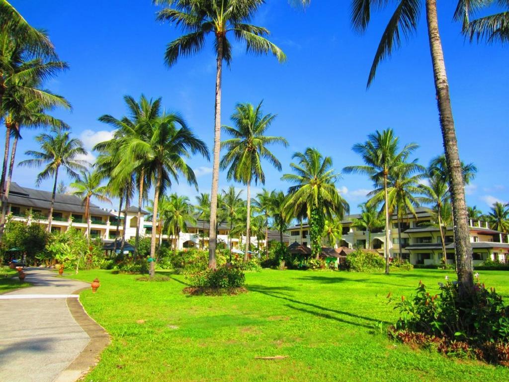 Resort Khaolak Orchid - Sha Extra