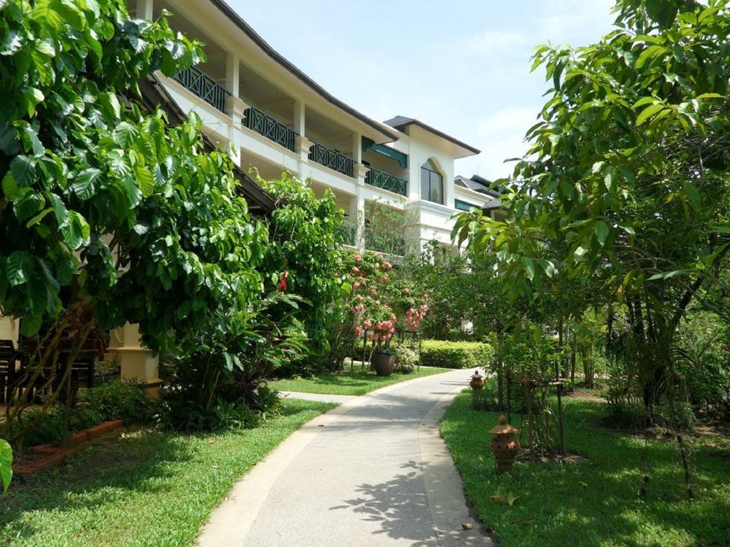 Khaolak Orchid - Sha Extra