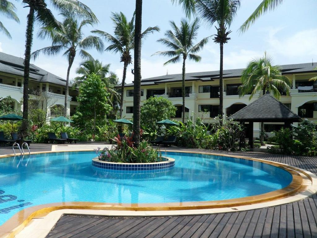 Khaolak Orchid - Sha Extra Khao Lak
