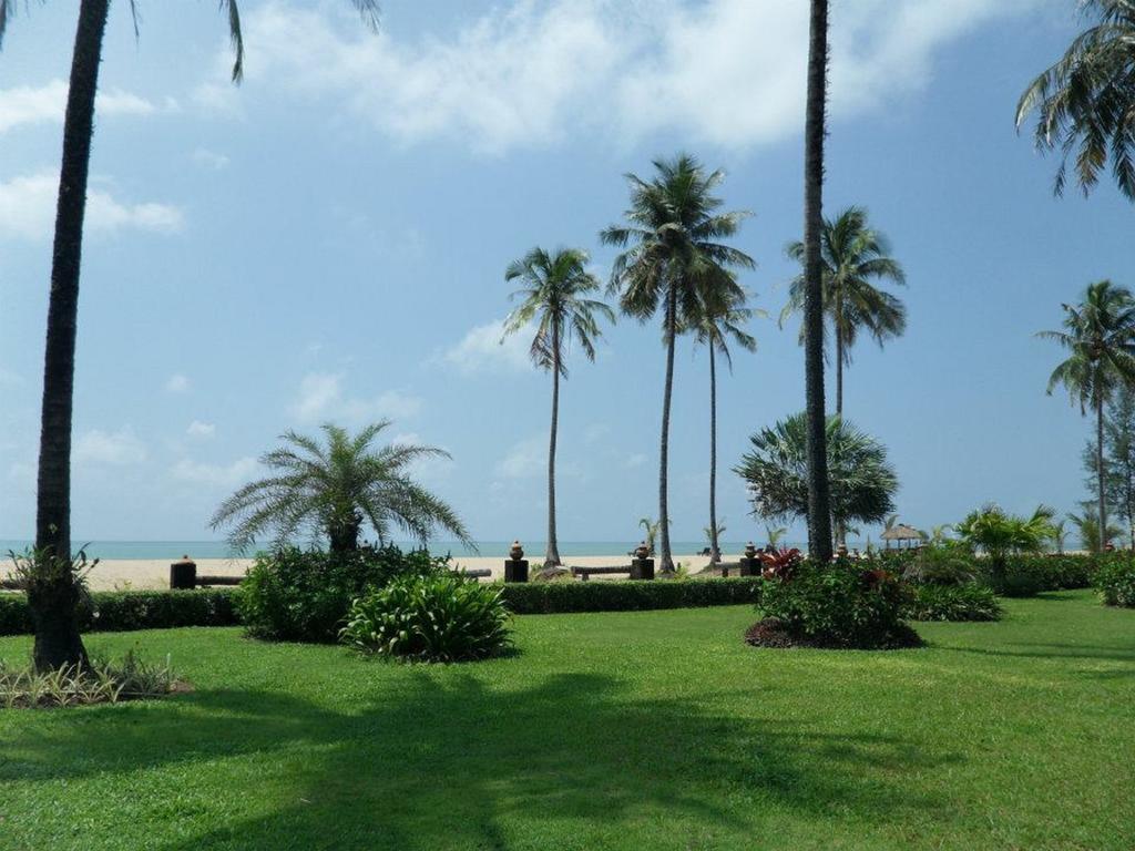 Resort Khaolak Orchid - Sha Extra