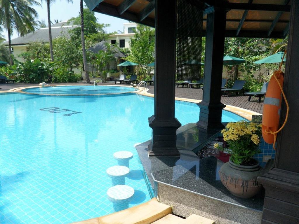 Resort Khaolak Orchid - Sha Extra Khao Lak