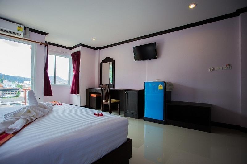 Hotel 91 Patong Beach