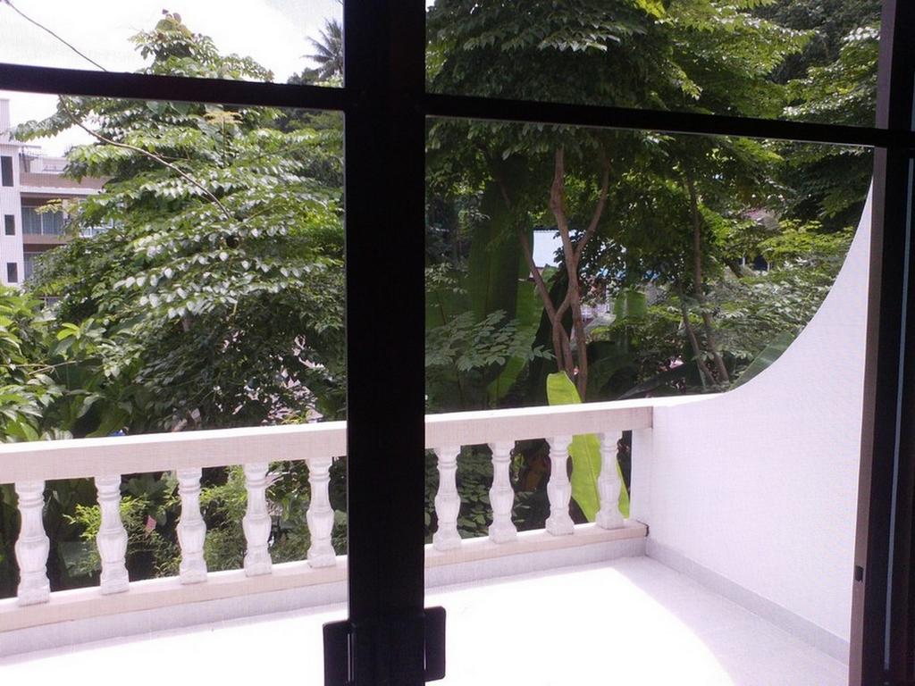 Apartment Natural Mystic Patong