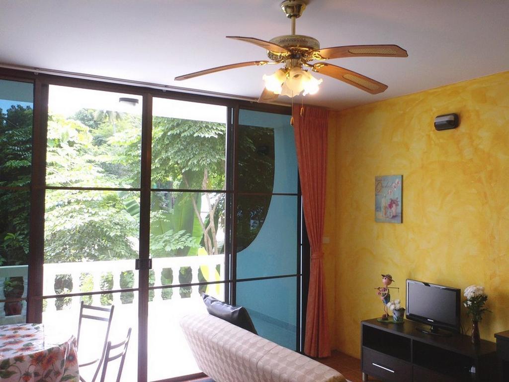 Apartment Natural Mystic *
