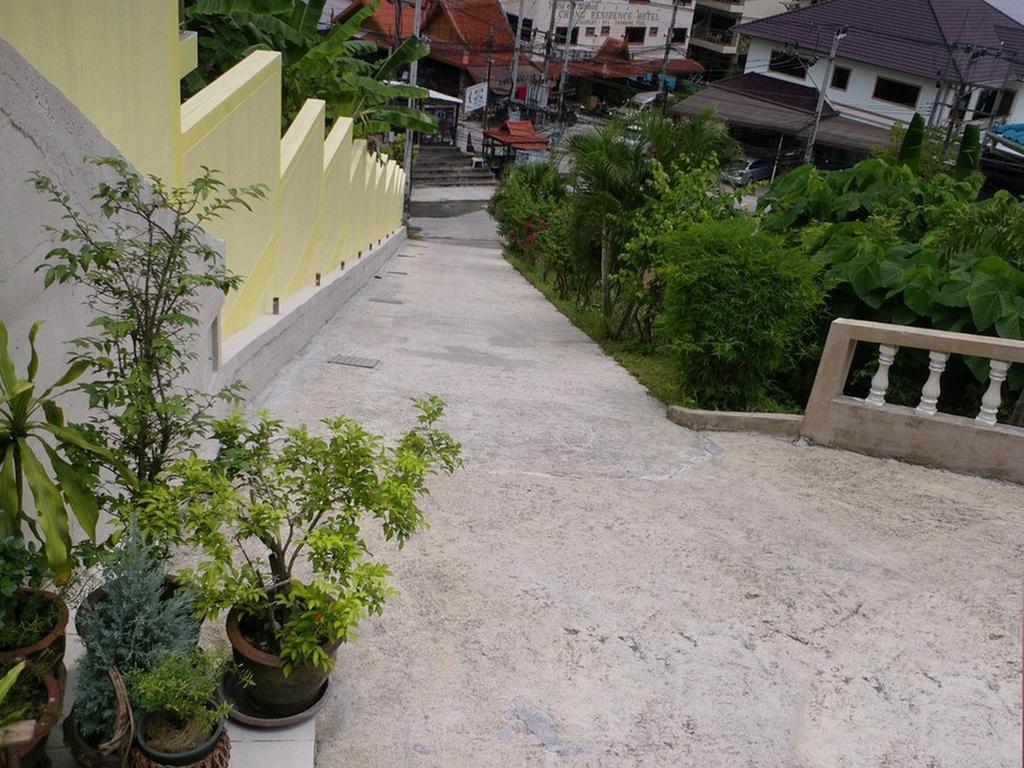Apartment Natural Mystic Patong