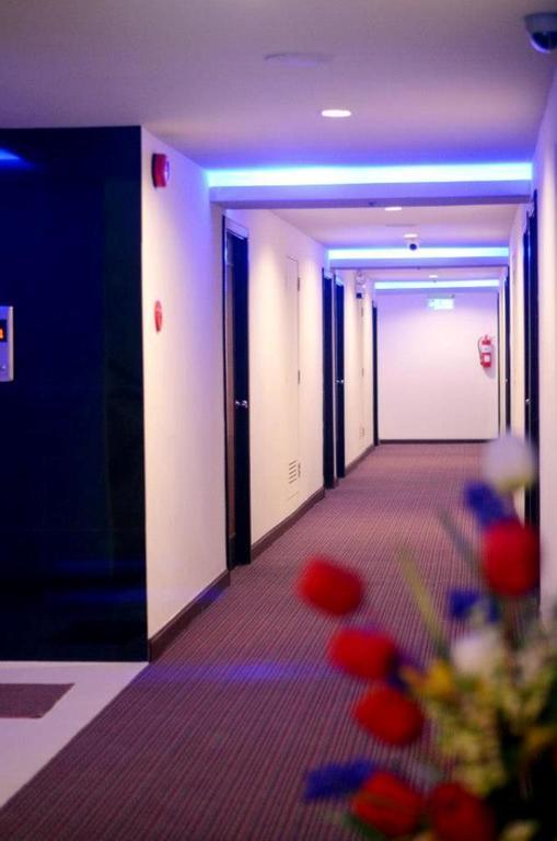 Hotel Pb Grand Hat Yai