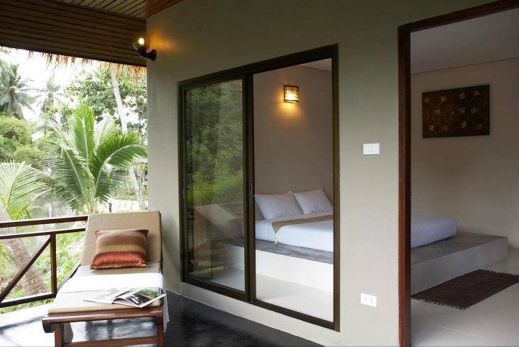 Resort Hutcha 3*