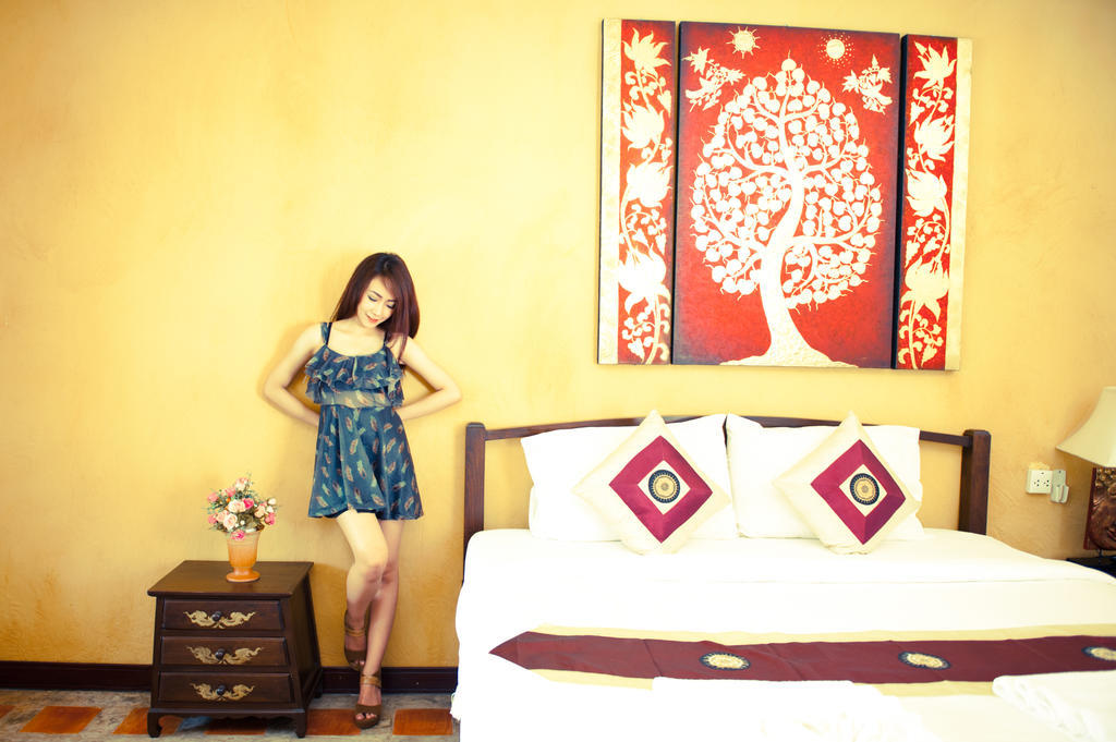 Resort Vieng Fah