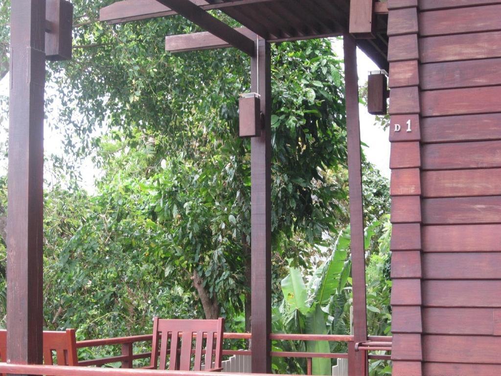 Resort Kata Hiview