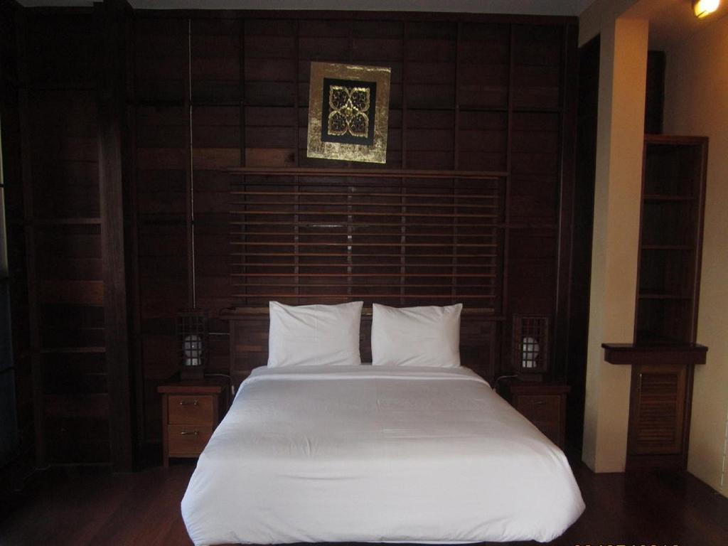 Resort Kata Hiview