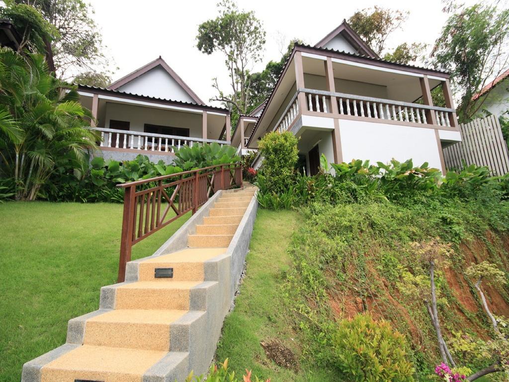 Resort Kata Hiview 3*