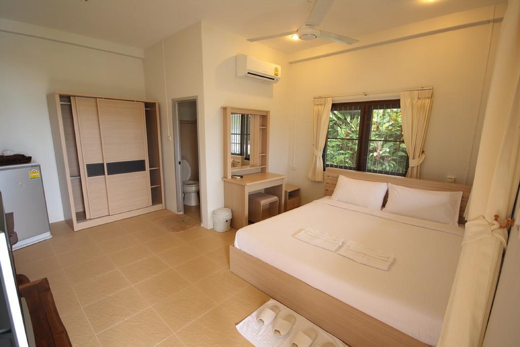 Resort Kata Hiview