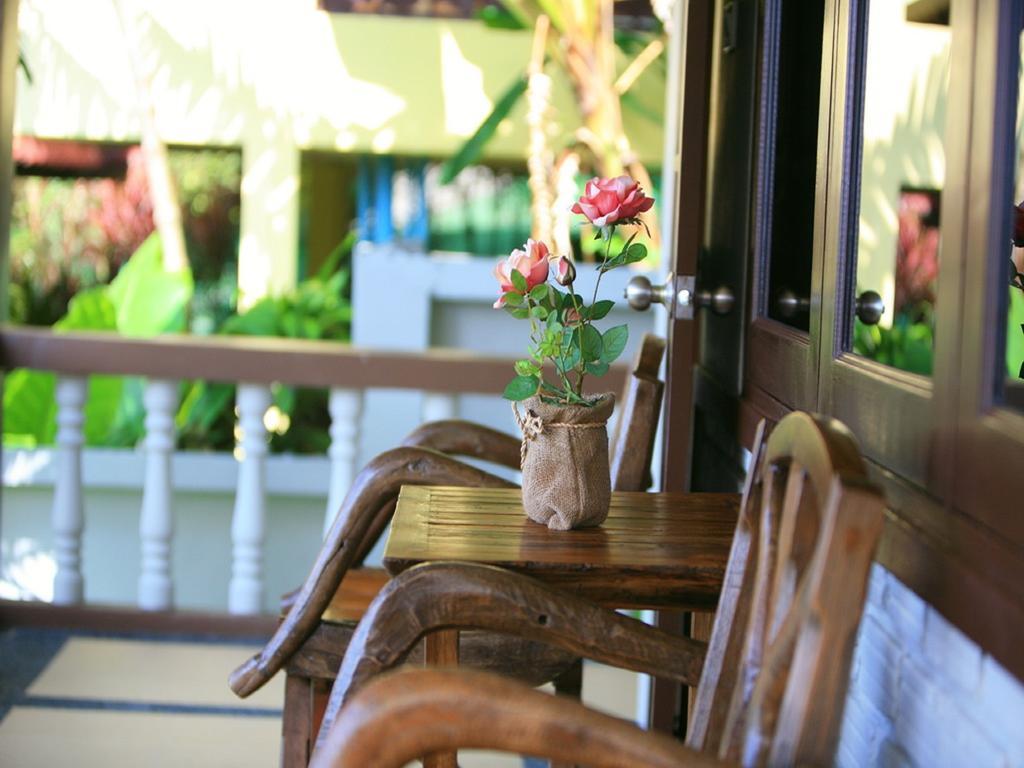 Resort Kata Hiview Karon