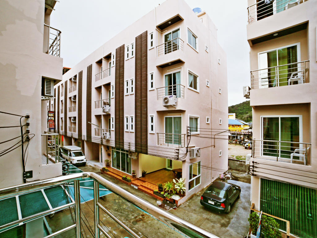Guest house At 2*