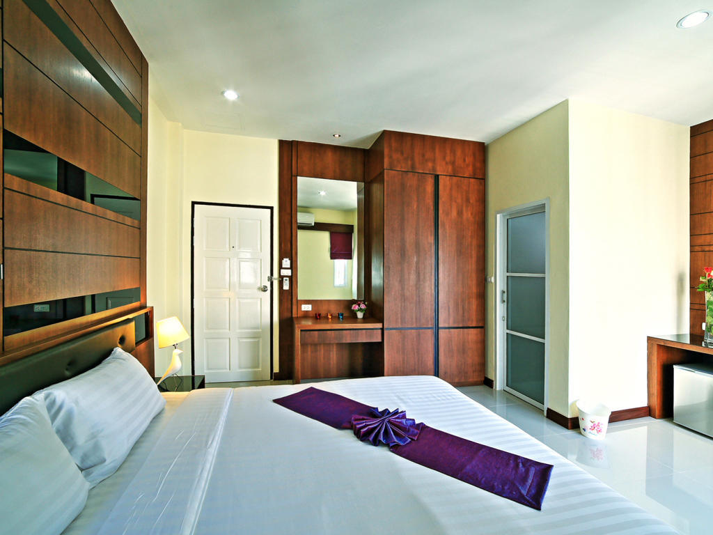 Guest house At 2*