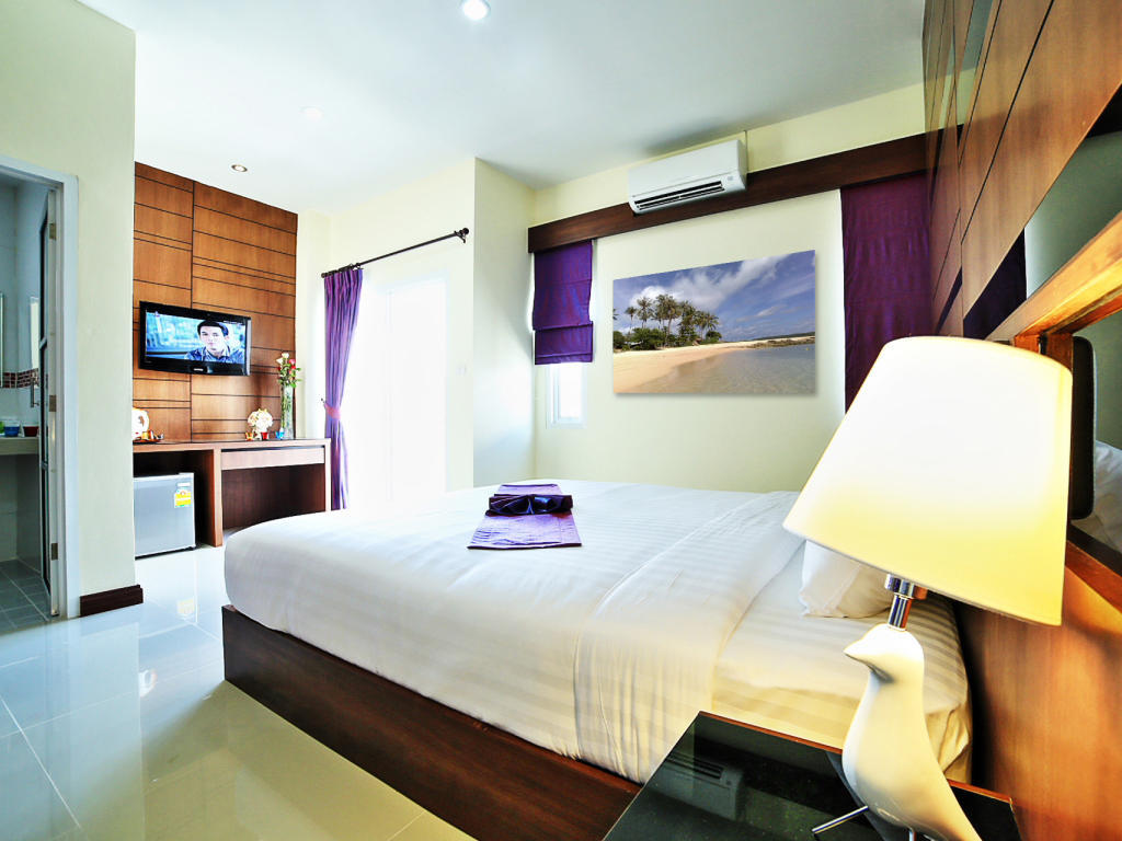 Guest house At