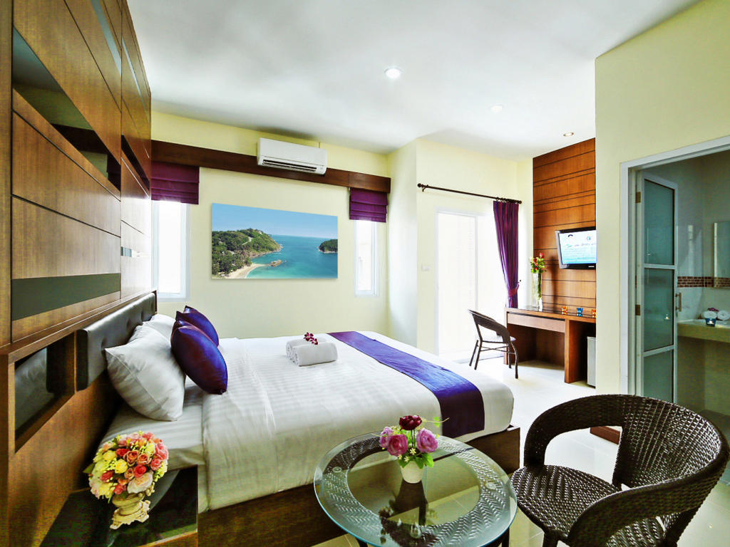 Guest house At