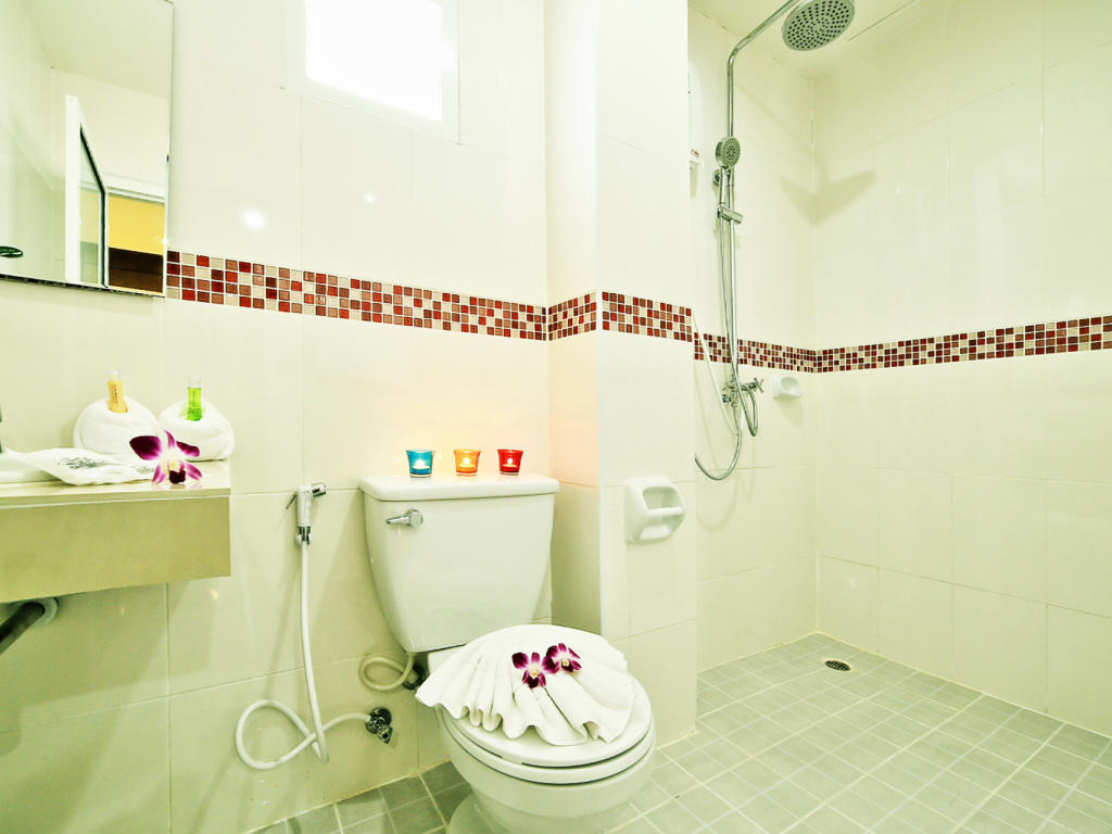 Guest house At Patong