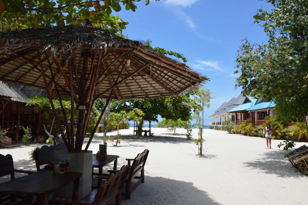 Resort Sea
