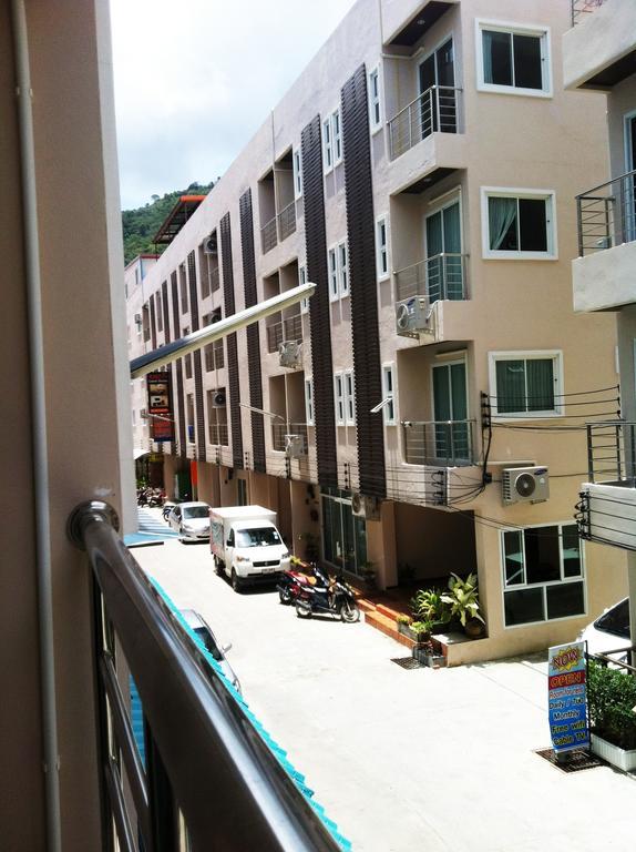 Guest house At
