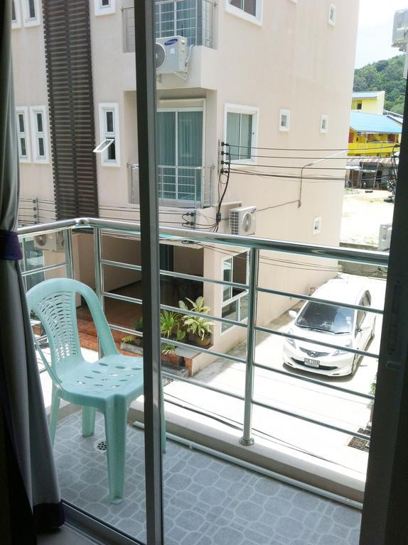 Guest house At 2*