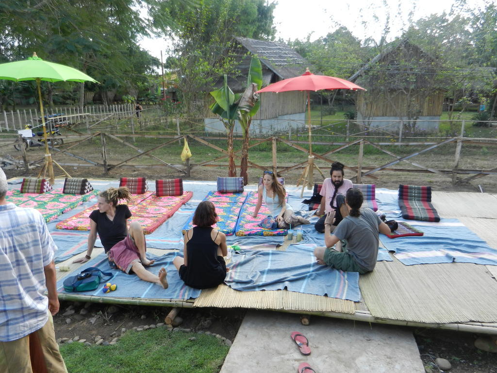 Guest house Circus Pai