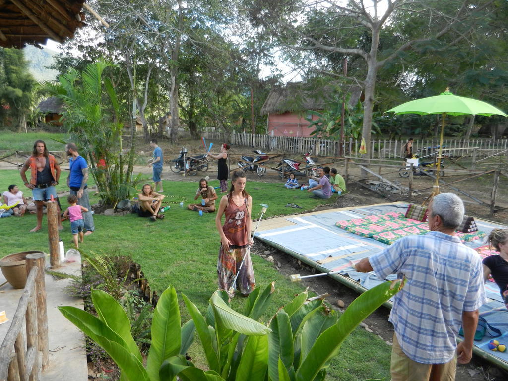 Guest house Circus 2*