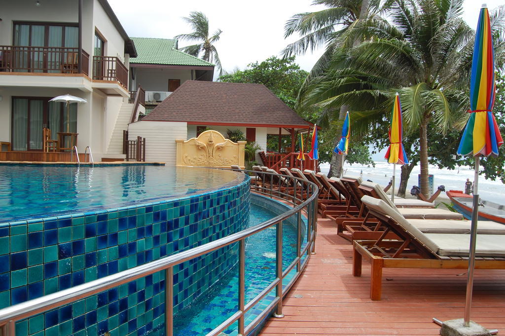 Hotel Mac 3*