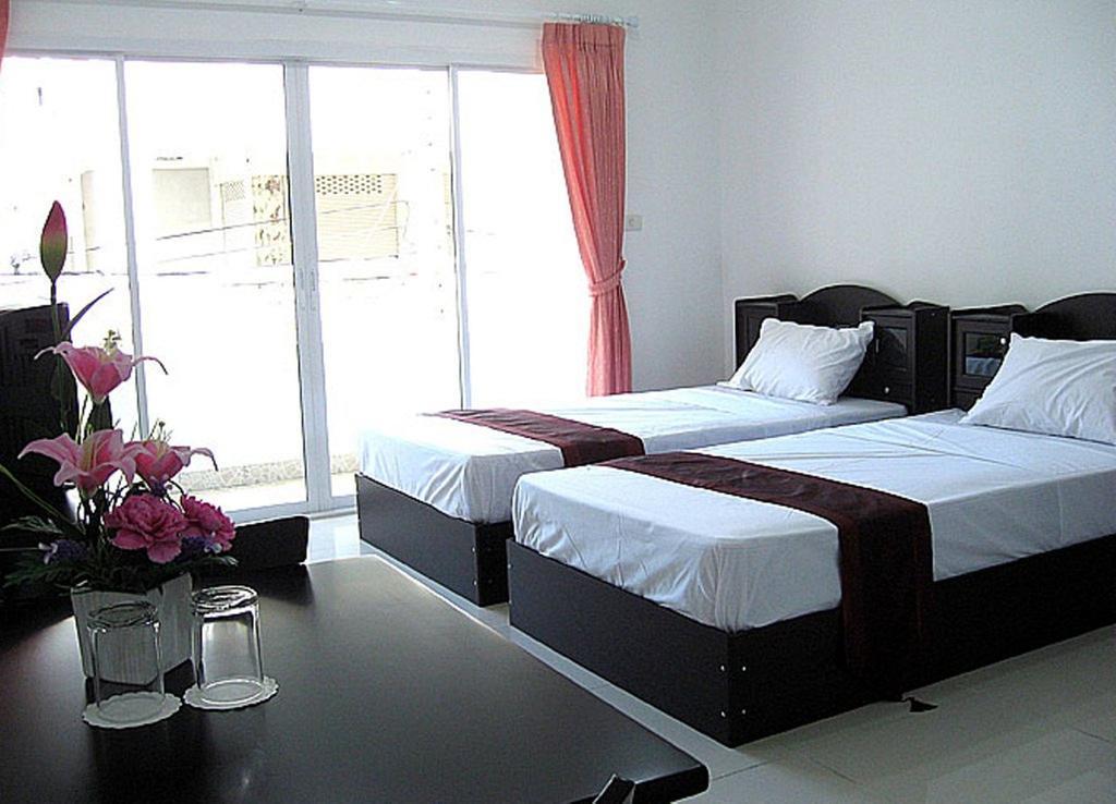 Guest house Jomtien Hostel