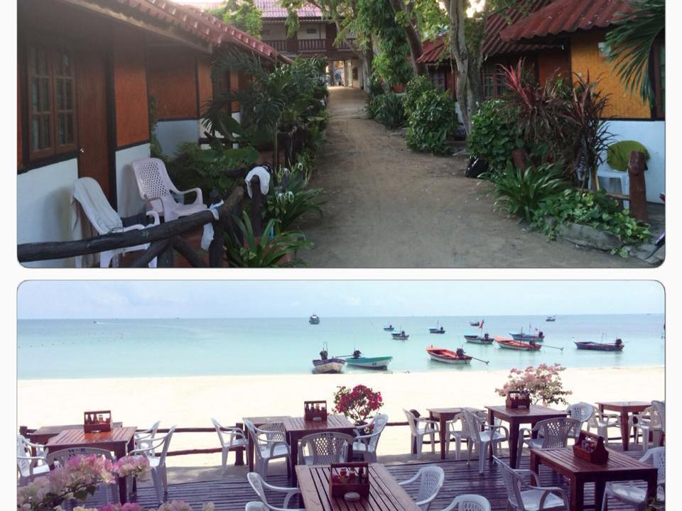 Hotel Haadrin Haad Rin